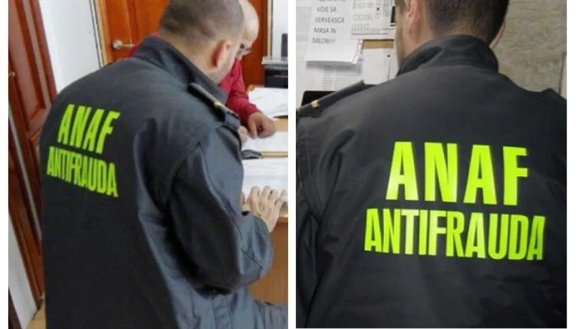 Controale de amploare în hipermarketuri