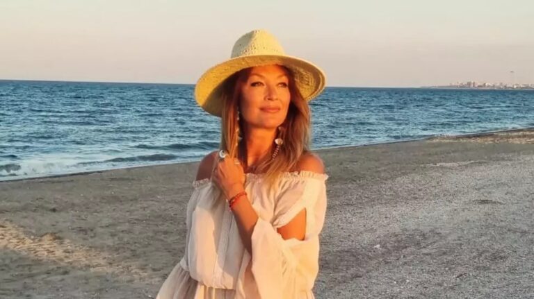 Anca Țurcașiu, detalii neștiute despre mama ei. Femeia ajunsese să cântărească 120 de kilograme