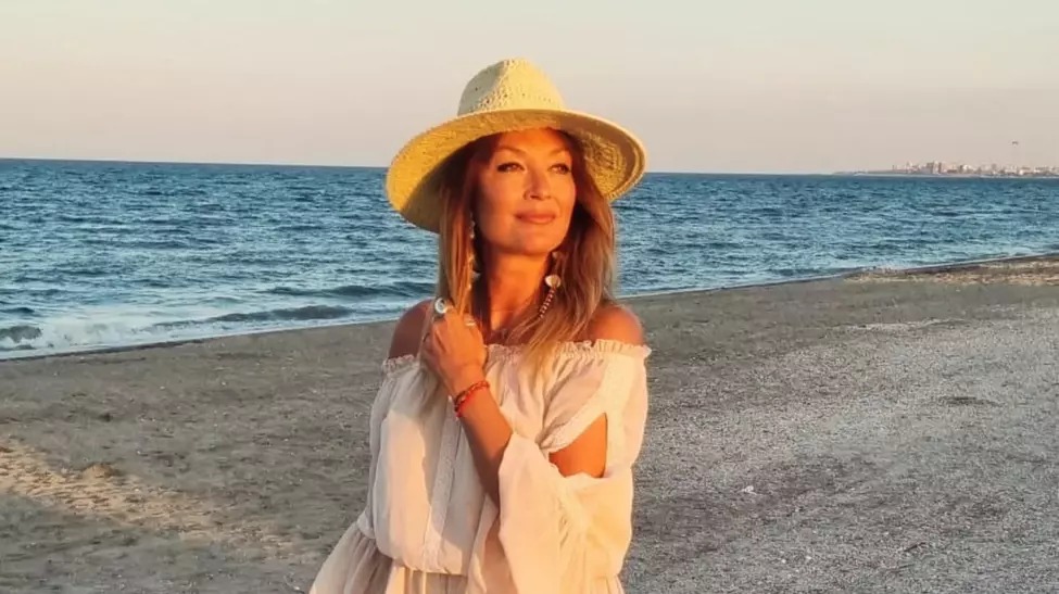 Anca Țurcașiu, detalii neștiute despre mama ei. Femeia ajunsese să cântărească 120 de kilograme