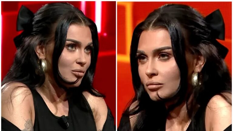 Oana Radu, mărturisiri cutremurătoare despre relațiile din trecut: „Am stat și am îndurat”