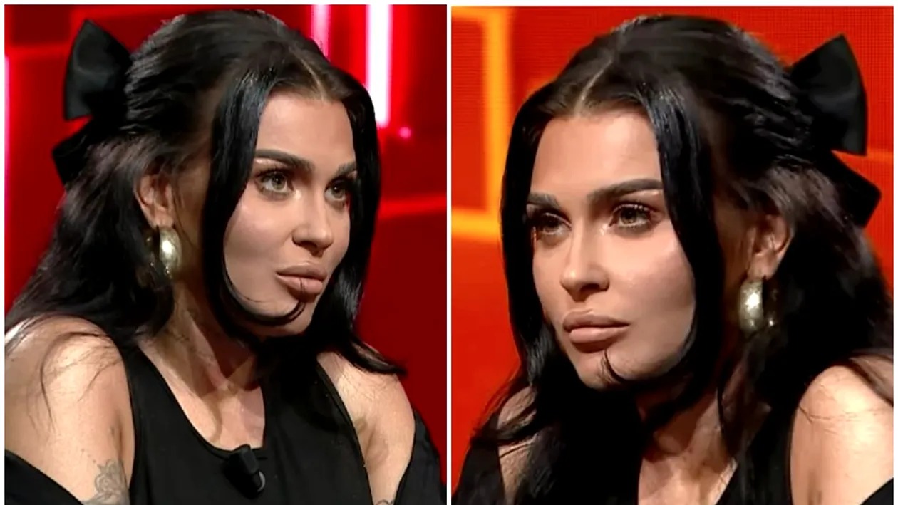 Oana Radu, mărturisiri cutremurătoare despre relațiile din trecut: „Am stat și am îndurat”