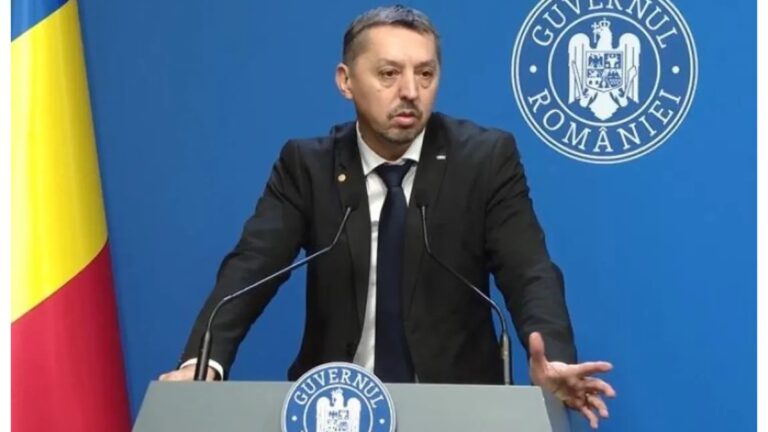 Daniel David și-a dat demisia. Ministrul Educației nu a acceptat să taie fonduri și locuri bugetate de la universități. Cine îl va înlocui