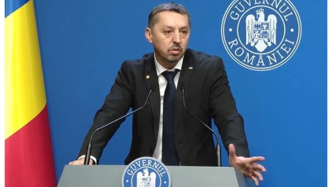 Daniel David și-a dat demisia. Ministrul Educației nu a acceptat să taie fonduri și locuri bugetate de la universități. Cine îl va înlocui