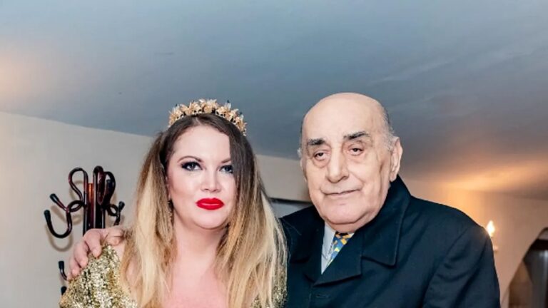 Oana Lis își vinde lucrurile din casă pentru a-i cumpăra medicamente lui Viorel Lis: „Nu-l las la azil!”