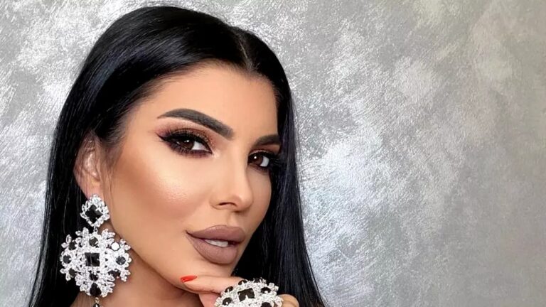 NU E BANC! Cât costă o noapte de cazare în hotelul de lux din Turcia unde Andreea Tonciu și-a petrecut vacanța