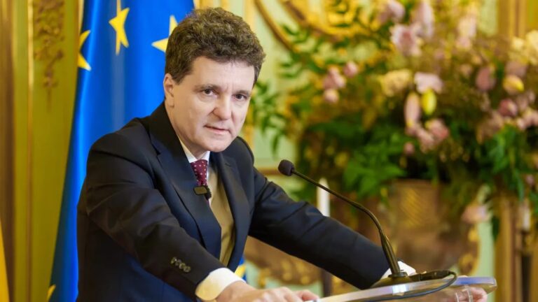 Nicușor Dan deschide un dialog fără precedent cu magistrații României